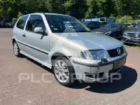 2000 Volkswagen Polo