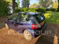 2000 Volkswagen Polo