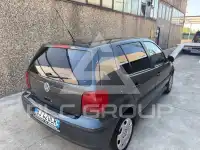 2000 Volkswagen Polo