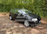 2000 Volkswagen Polo