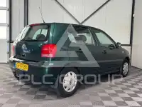 2000 Volkswagen Polo