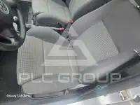 2000 Volkswagen Polo
