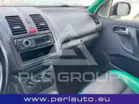 2000 Volkswagen Polo