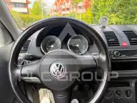 2000 Volkswagen Polo