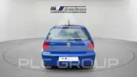 2000 Volkswagen Polo