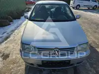 2000 Volkswagen Polo