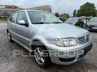 2000 Volkswagen Polo