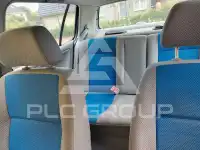 2000 Volkswagen Polo