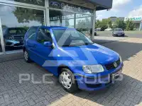2000 Volkswagen Polo