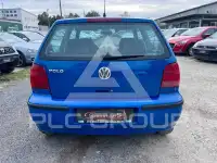 2000 Volkswagen Polo