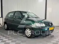 2000 Volkswagen Polo