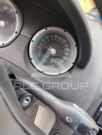 2000 Volkswagen Polo
