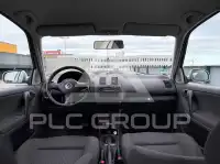 2000 Volkswagen Polo