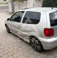 2000 Volkswagen Polo