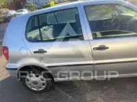 2000 Volkswagen Polo