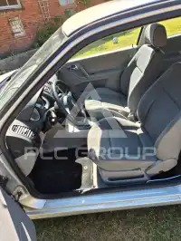 2000 Volkswagen Polo