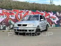 2000 Volkswagen Polo