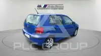 2000 Volkswagen Polo