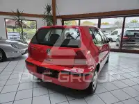 2000 Volkswagen Polo