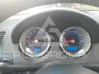 2000 Volkswagen Polo