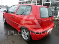 2000 Volkswagen Polo