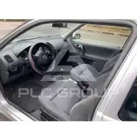 2000 Volkswagen Polo