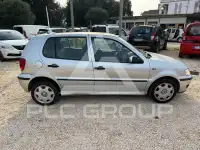 2000 Volkswagen Polo