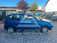2000 Volkswagen Polo