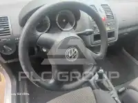 2000 Volkswagen Polo