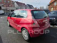 2000 Volkswagen Polo
