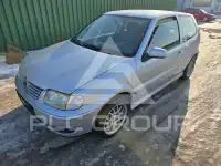 2000 Volkswagen Polo