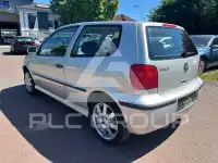 2000 Volkswagen Polo