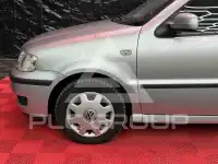 2000 Volkswagen Polo