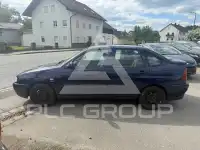 2000 Volkswagen Polo