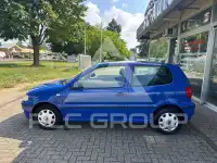 2000 Volkswagen Polo
