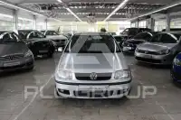 2000 Volkswagen Polo