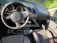 2000 Volkswagen Polo