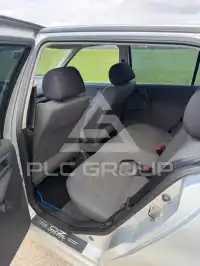 2000 Volkswagen Polo