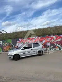 2000 Volkswagen Polo