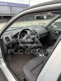 2000 Volkswagen Polo