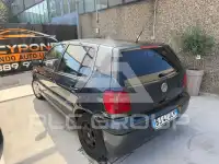 2000 Volkswagen Polo