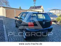 2000 Volkswagen Polo