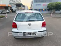 2000 Volkswagen Polo