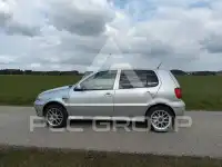 2000 Volkswagen Polo