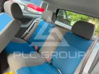 2000 Volkswagen Polo