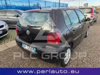 2000 Volkswagen Polo