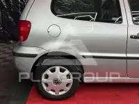 2000 Volkswagen Polo