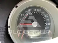 2000 Volkswagen Polo