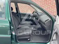 2000 Volkswagen Polo