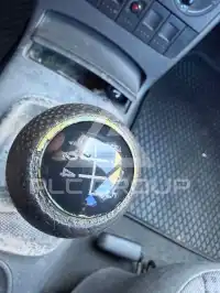 2000 Volkswagen Polo